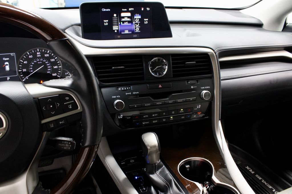 Used 2019 Lexus RX 350 AWD w/ Premium Package image 31
