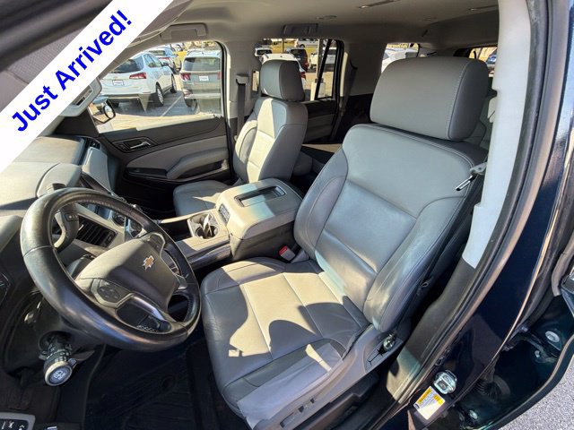 Used 2020 Chevrolet Tahoe LT w/ Max Trailering Package RWD image 43