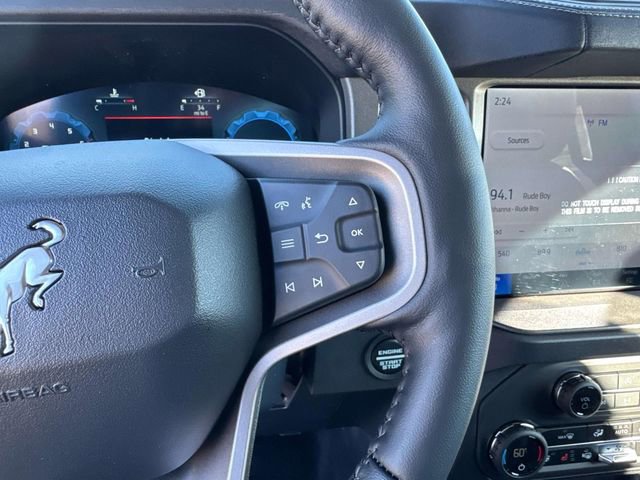 New 2025 Ford Bronco Badlands image 26