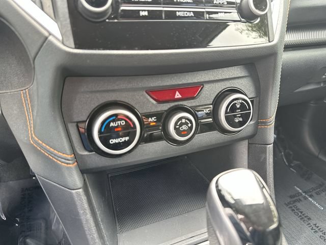 Certified 2023 Subaru Crosstrek 2.0i Premium AWD/4WD image 19