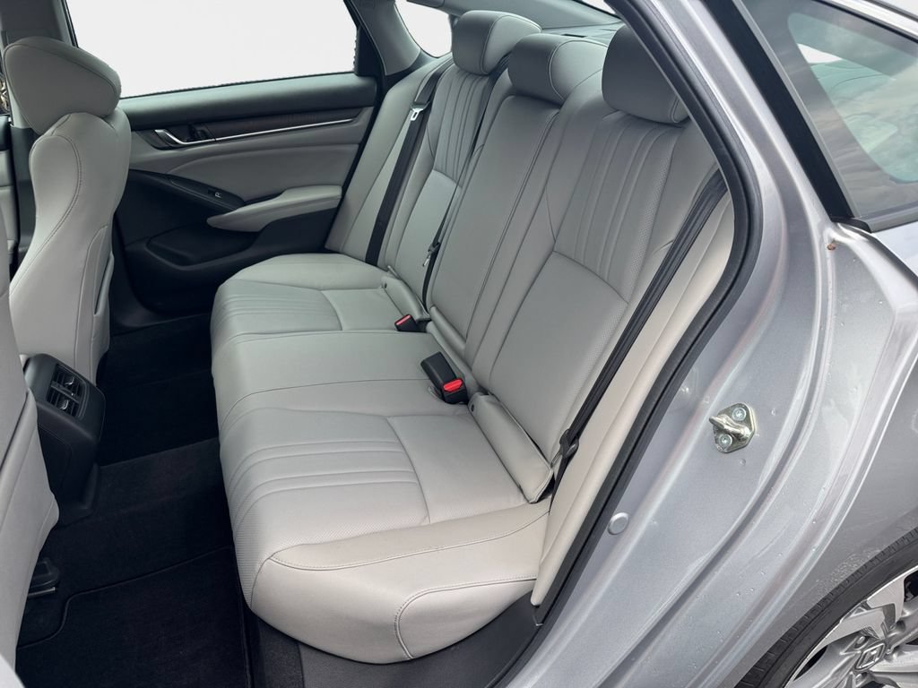 Certified 2019 Honda Accord EX-L image 20