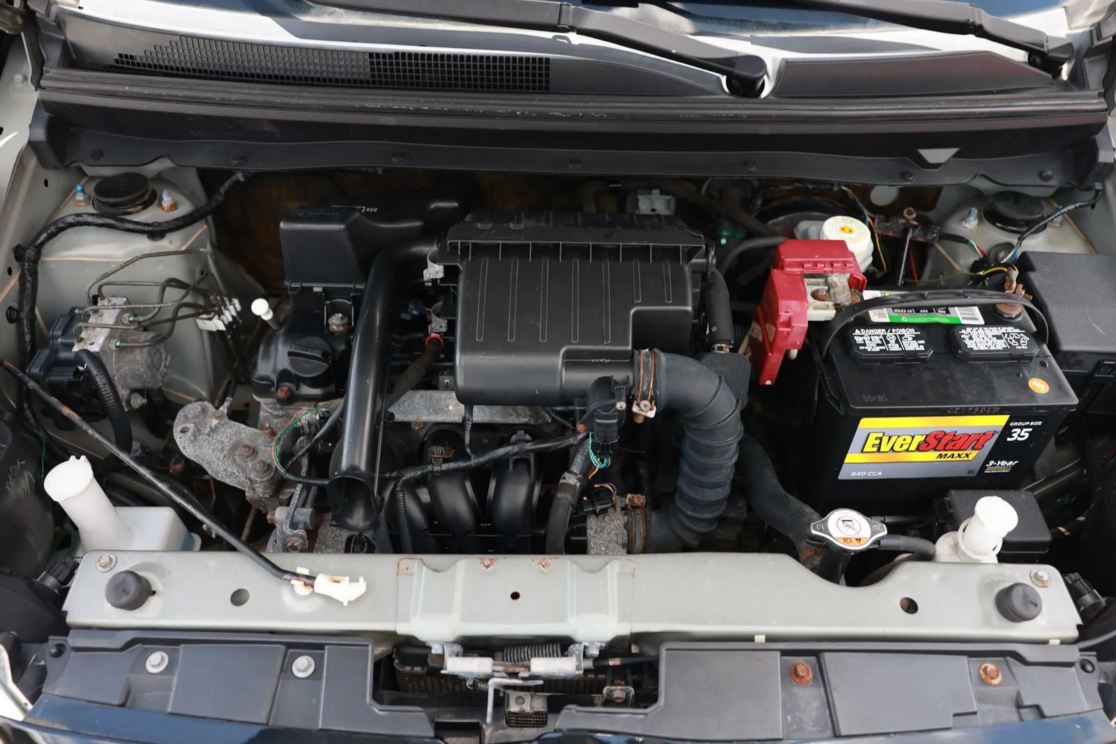 Used 2015 Mitsubishi Mirage ES FWD image 45