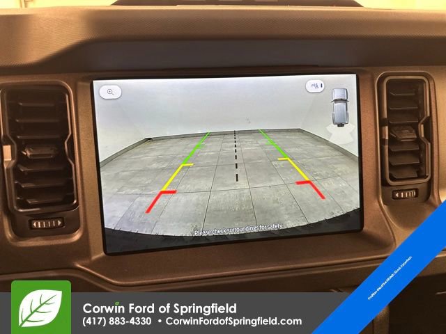 New 2026 Ford Bronco Big Bend w/ Black Diamond Package image 28