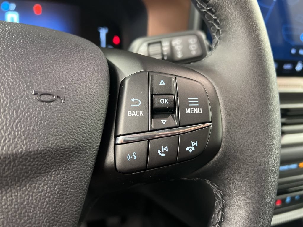 New 2026 Ford Bronco Sport Outer Banks w/ Outer Banks Tech Package+ AWD/4WD image 18