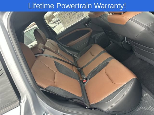 New 2025 Subaru Forester Touring w/ Popular Package - Touring image 21