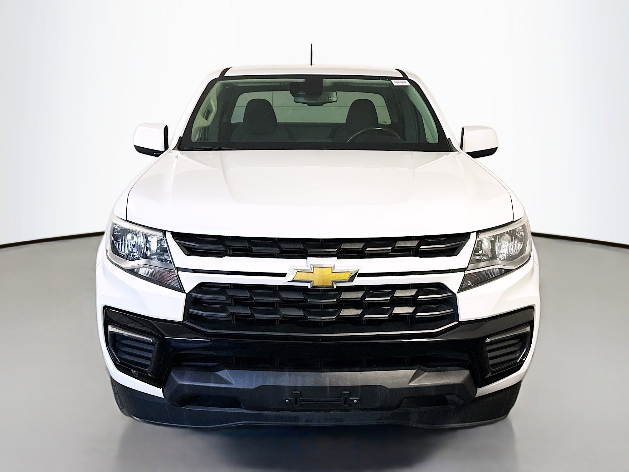 Used 2022 Chevrolet Colorado LT w/ Fleet Safety Package image 2