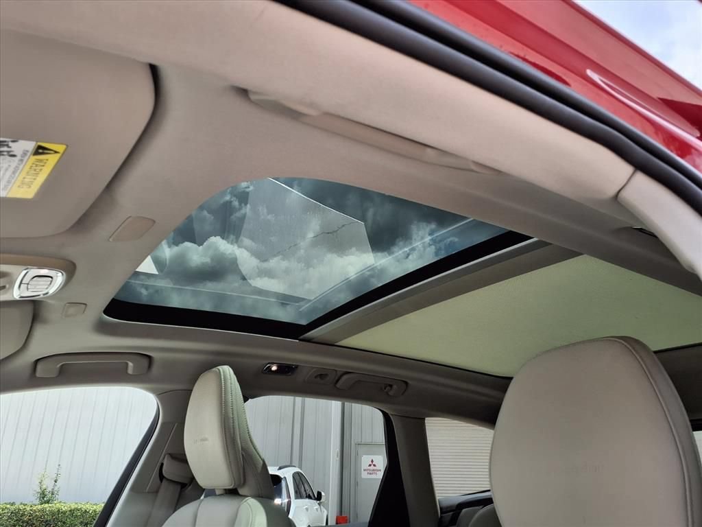 Used 2020 Volvo XC60 T5 Inscription w/ Protection Package Premier FWD image 22