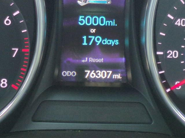 Used 2014 Hyundai Santa Fe Sport w/ Premium Equipment Package 03 image 31