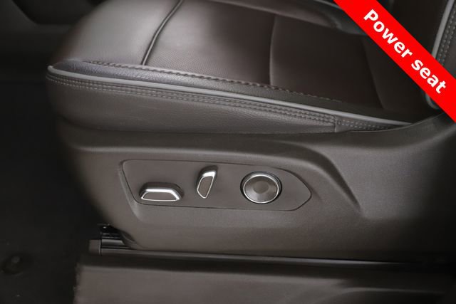 Used 2025 GMC Sierra 2500 Denali w/ Denali Reserve Package AWD/4WD image 19
