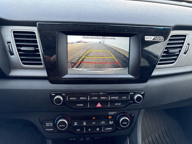 Used 2019 Kia Niro FE image 14