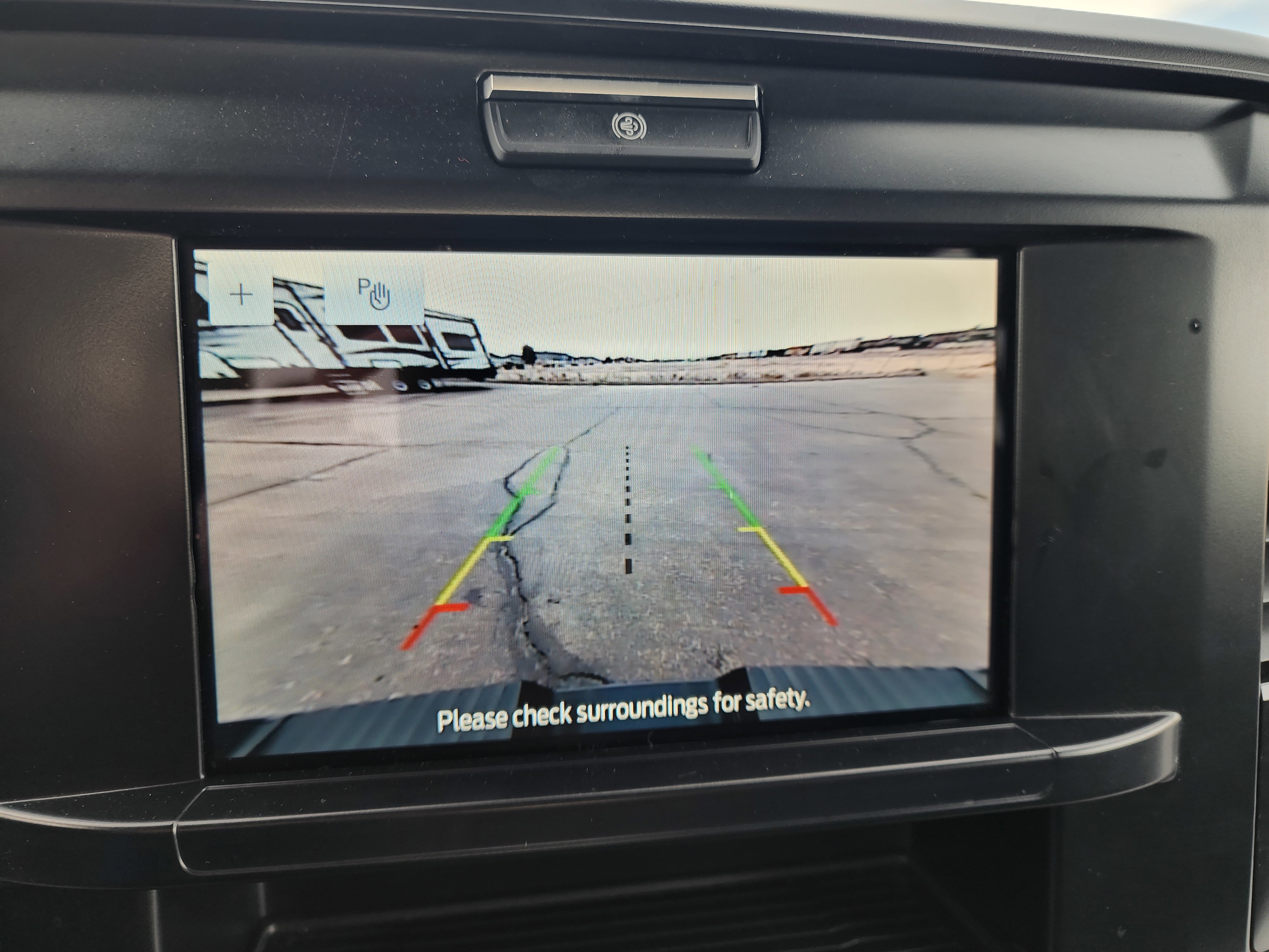 Used 2026 Ford F350 XLT AWD/4WD image 25