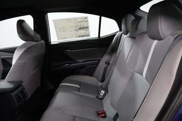 New 2026 Toyota Camry SE AWD/4WD image 33