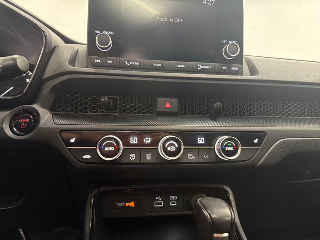 Used 2024 Honda CR-V Sport image 19