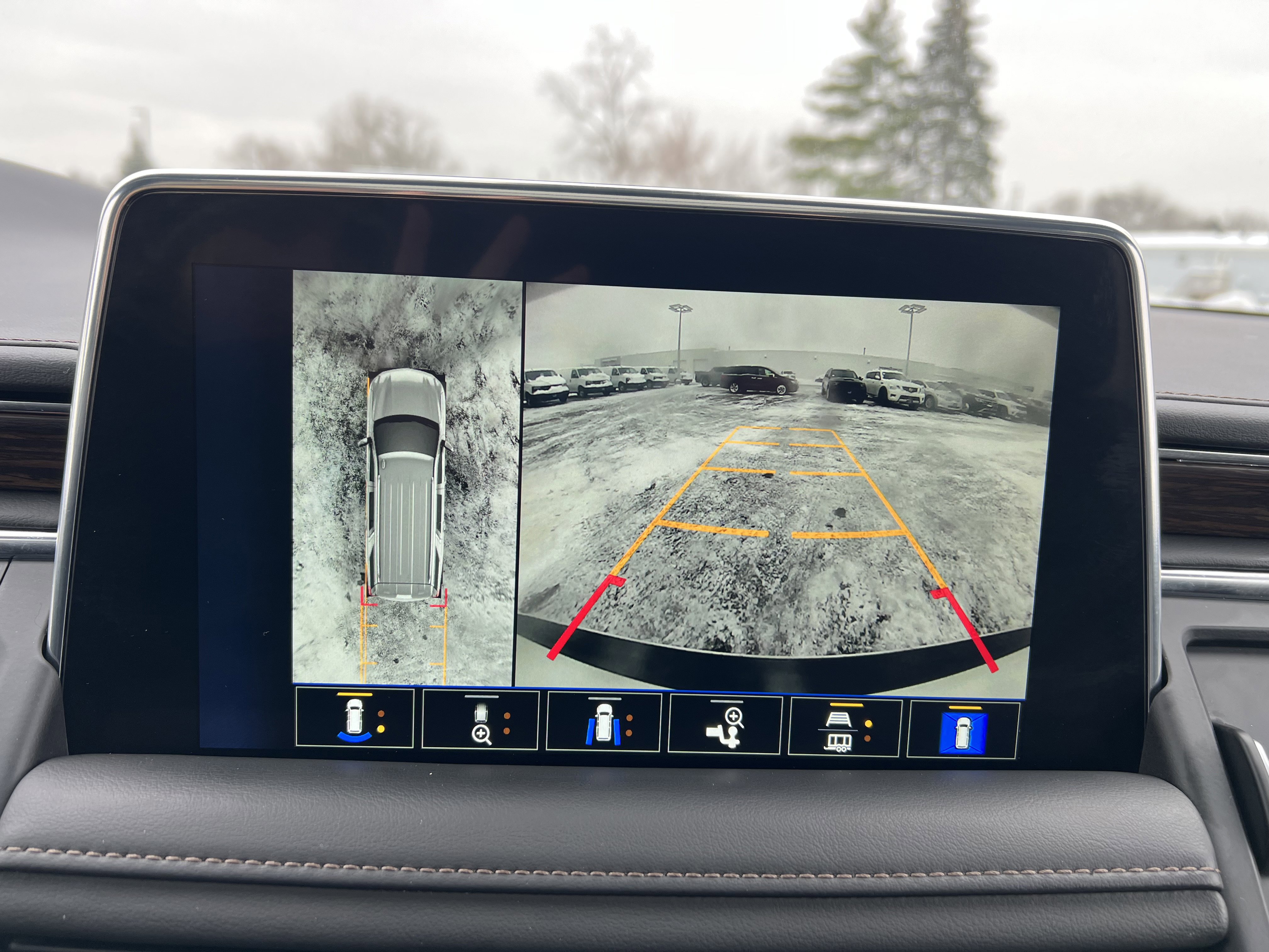 Certified 2022 Chevrolet Tahoe High Country image 30