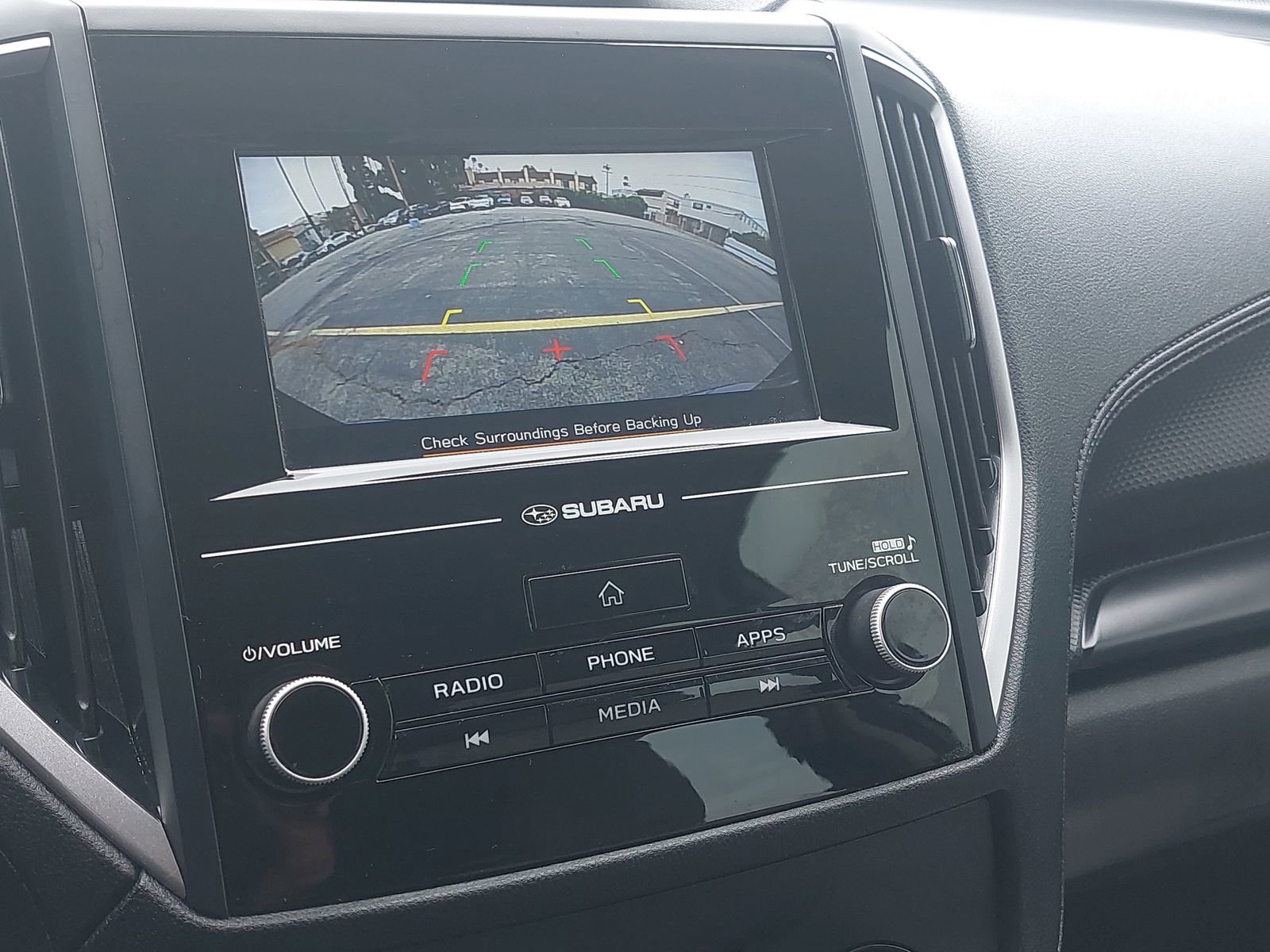 Used 2024 Subaru Forester image 22