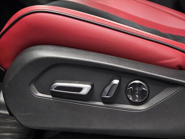 Used 2022 Acura MDX A-Spec image 15