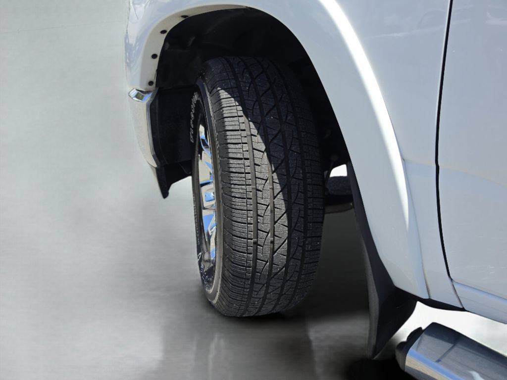 Used 2022 RAM 1500 Laramie RWD image 41