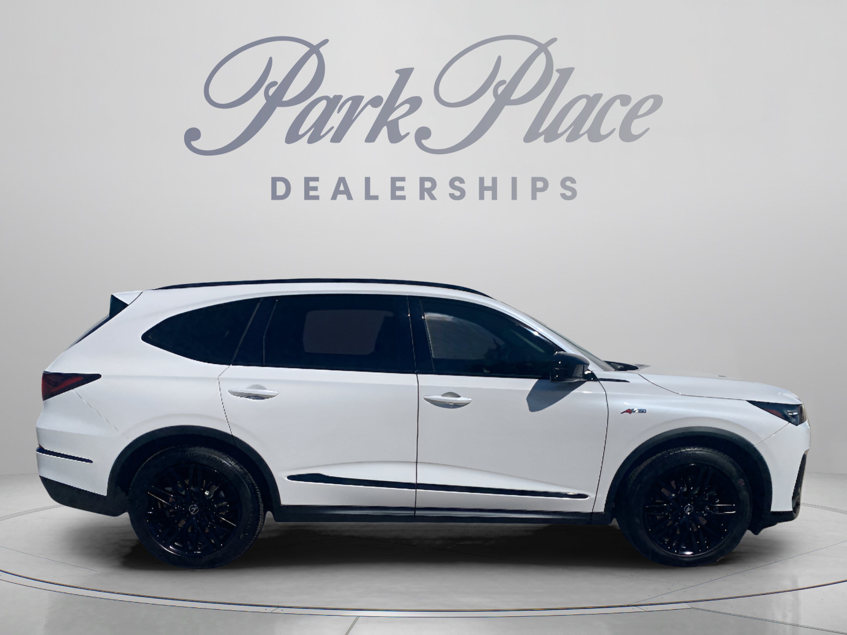 Used 2026 Acura MDX A-Spec w/ Advance Package AWD/4WD image 7