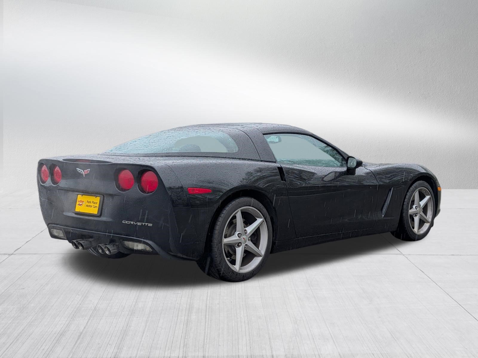 Used 2013 Chevrolet Corvette Coupe RWD image 7