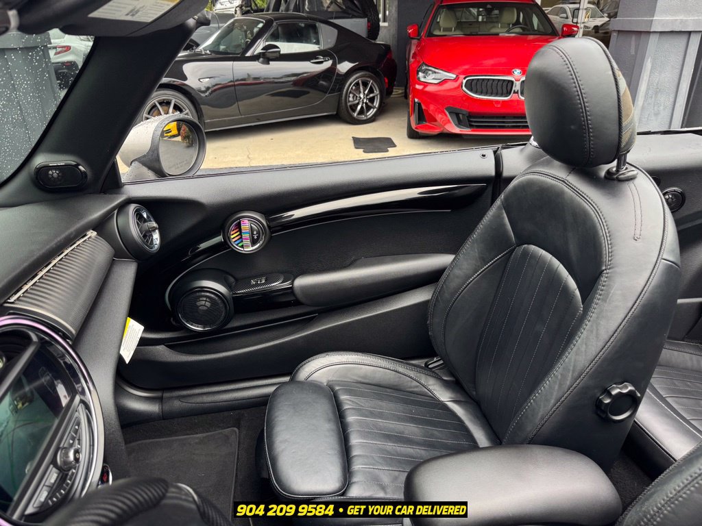 Used 2017 MINI Cooper S FWD image 26