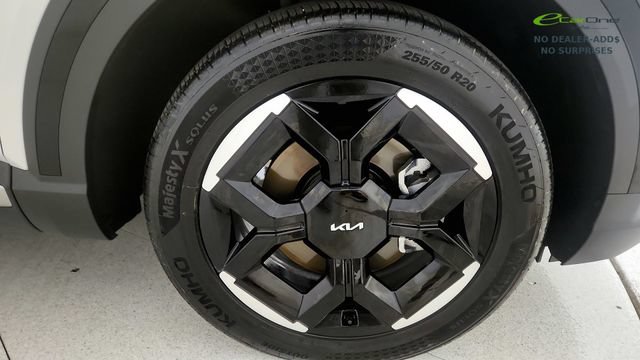 Used 2027 Kia Telluride EX w/ Towing Package FWD image 84