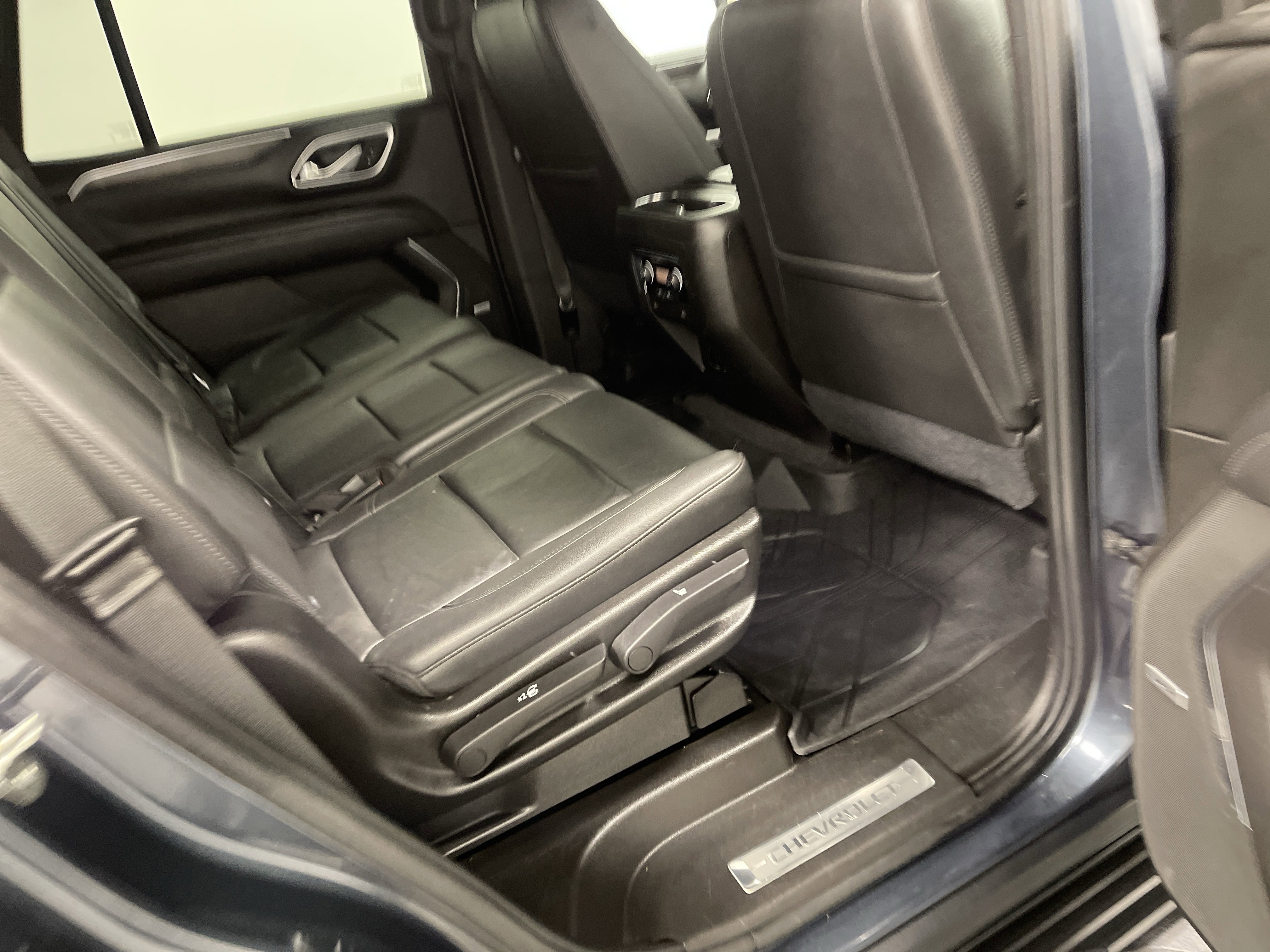 Used 2021 Chevrolet Tahoe LT image 22