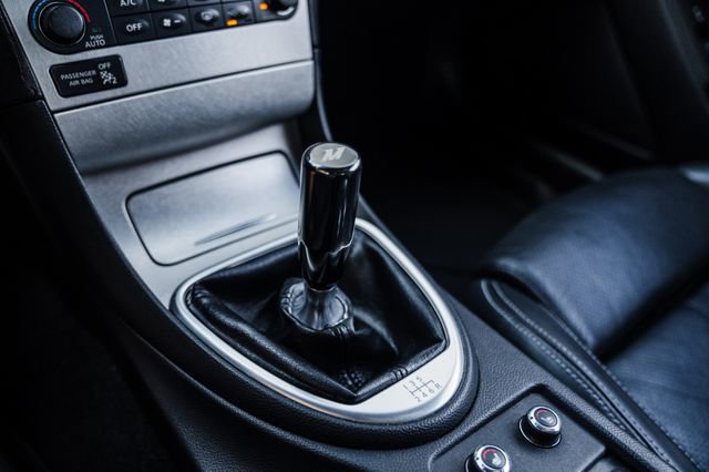 Used 2009 INFINITI G37 Sport w/ Premium Pkg image 13