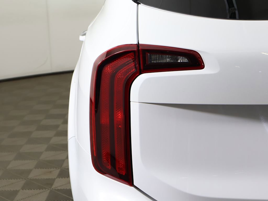 Used 2023 Kia Telluride S w/ S Sunroof Package image 17