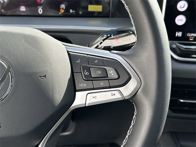 New 2026 Volkswagen Tiguan SE image 19