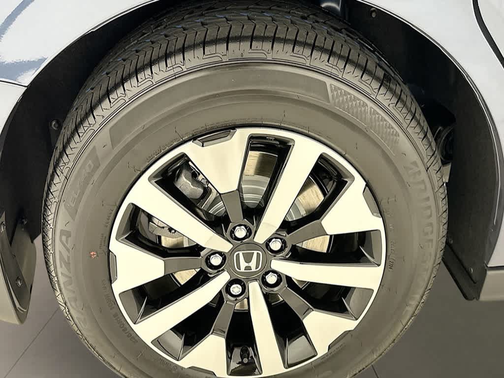 New 2027 Honda Odyssey EX-L image 10