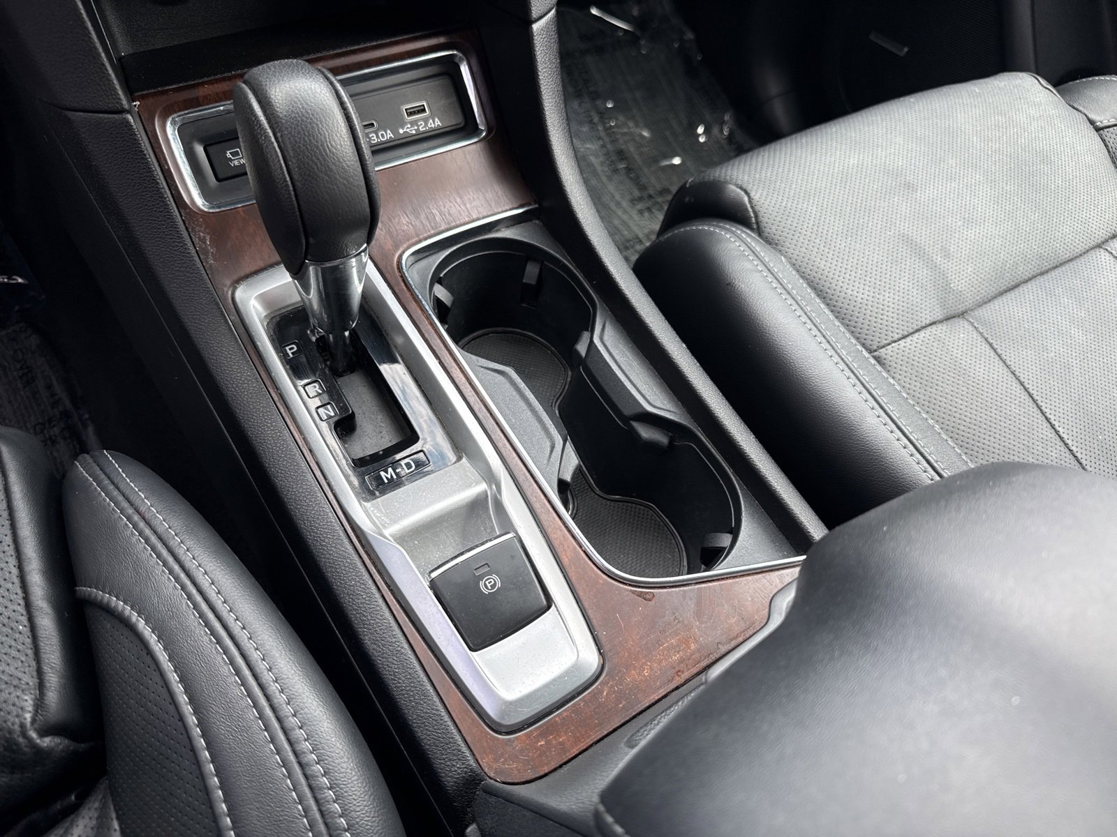 Used 2023 Subaru Ascent Touring image 20