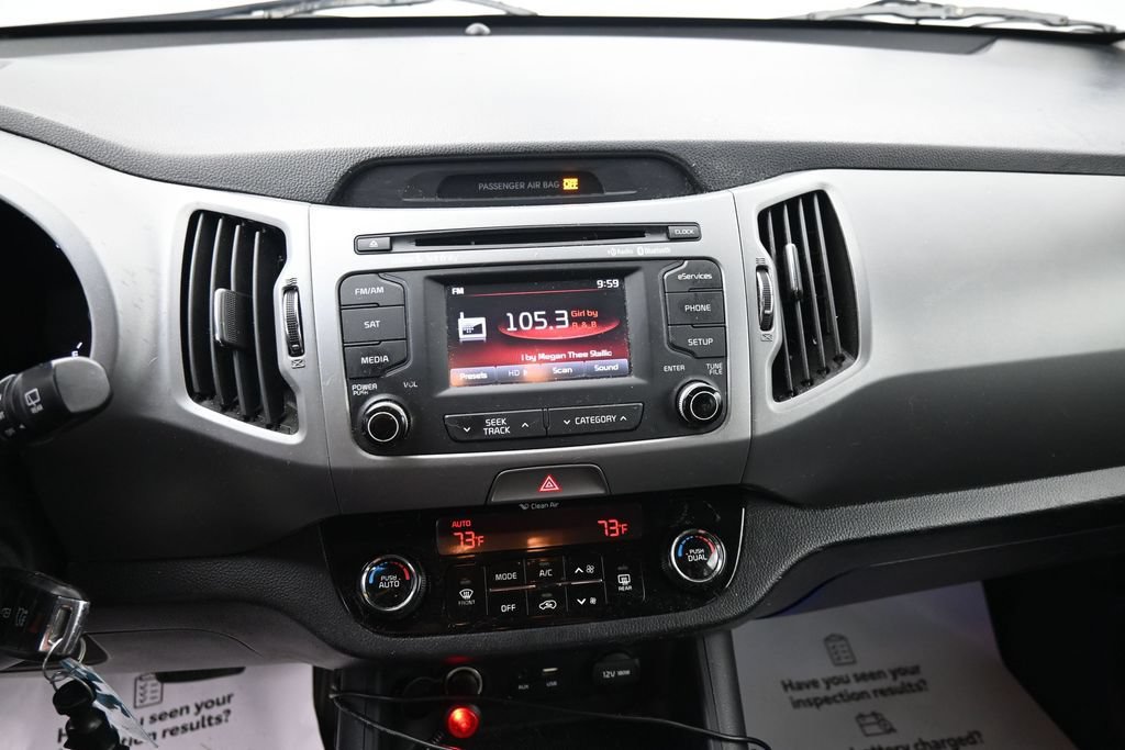 Used 2015 Kia Sportage EX AWD/4WD image 19