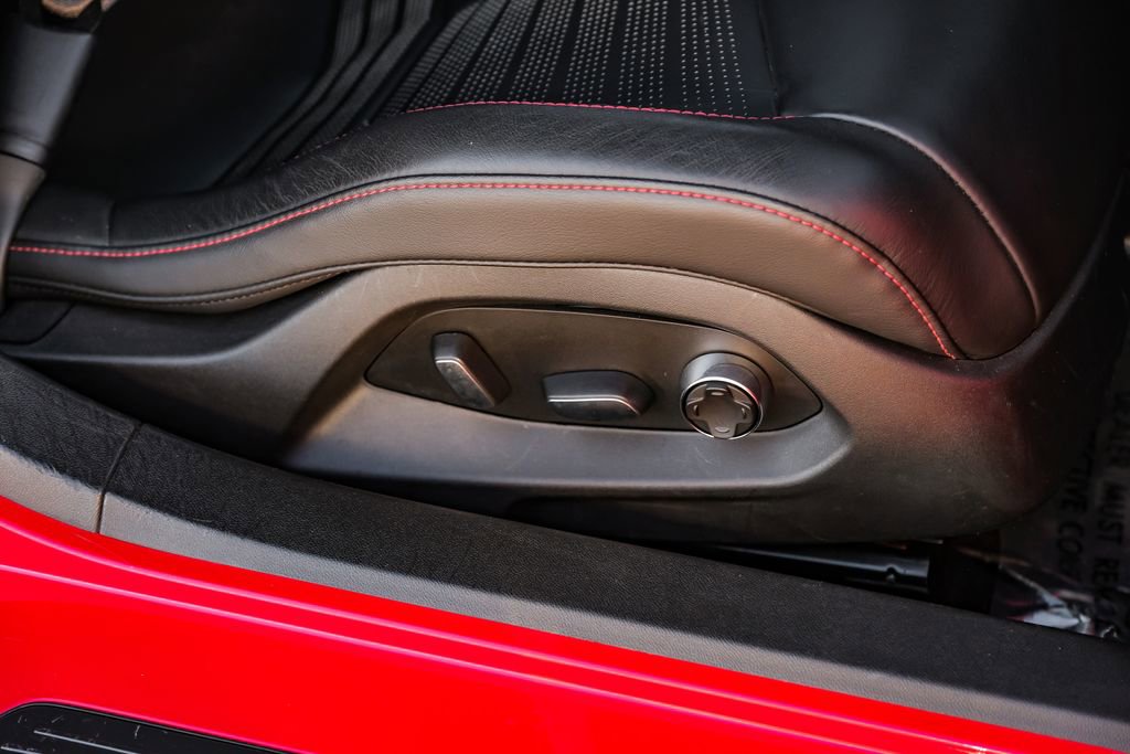 Used 2020 Chevrolet Corvette Stingray Premium Cpe w/ 3LT Preferred Equipment Group RWD image 36