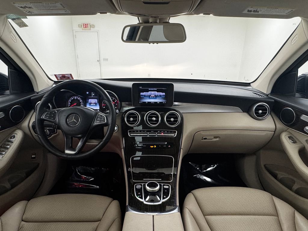Used 2018 Mercedes-Benz GLC 300 4MATIC image 17