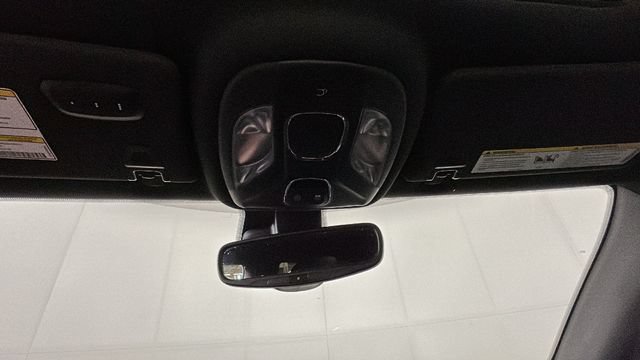 Used 2022 Jeep Compass Latitude w/ Sun and Sound Group AWD/4WD image 25