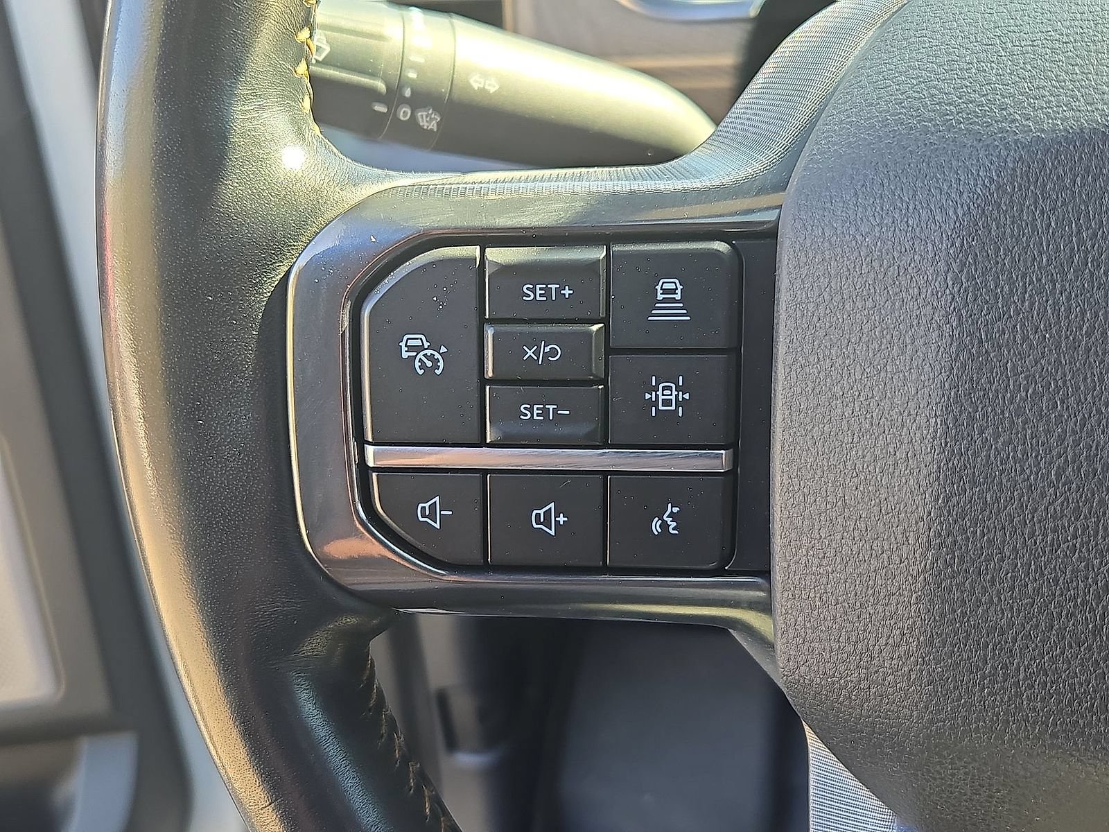Used 2021 Ford F150 Platinum w/ Equipment Group 701A High AWD/4WD image 23