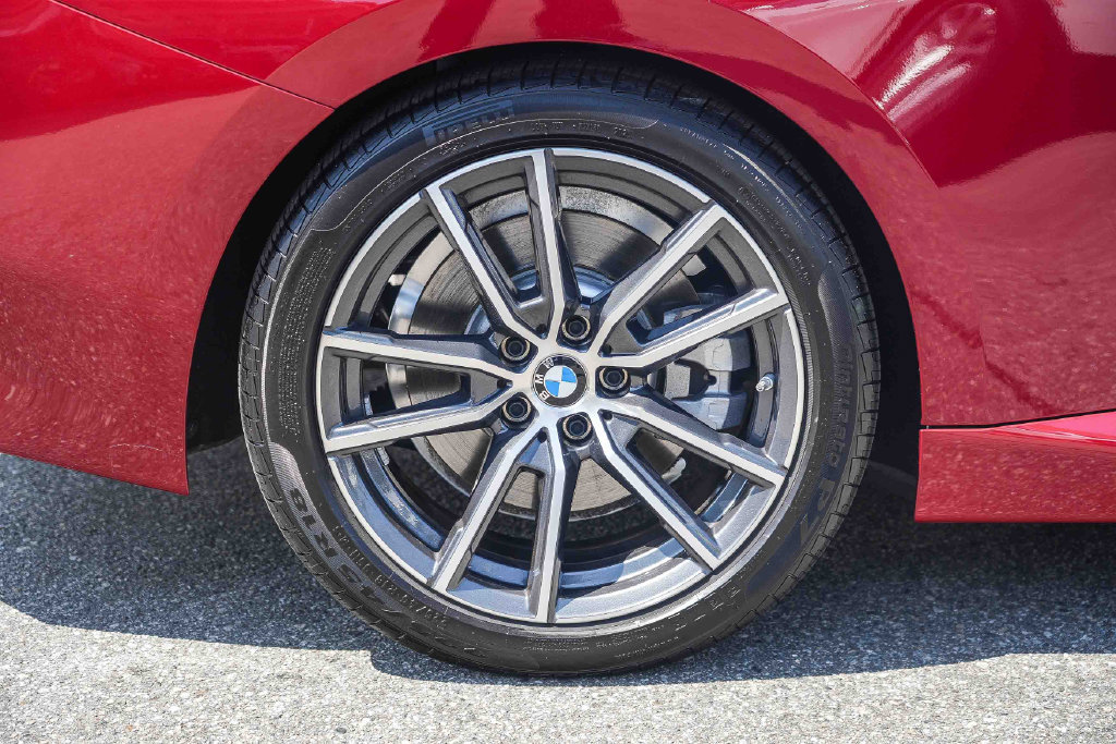 Used 2026 BMW 230i Coupe RWD image 8