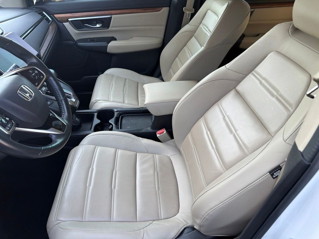 Used 2019 Honda CR-V Touring image 7