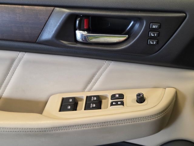 Used 2019 Subaru Outback 2.5i Limited w/ Popular Package #2 AWD/4WD image 28