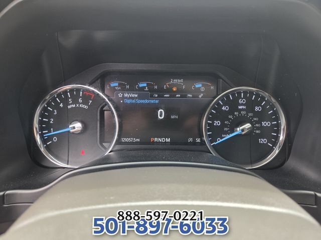 Used 2021 Ford Expedition Limited RWD image 28