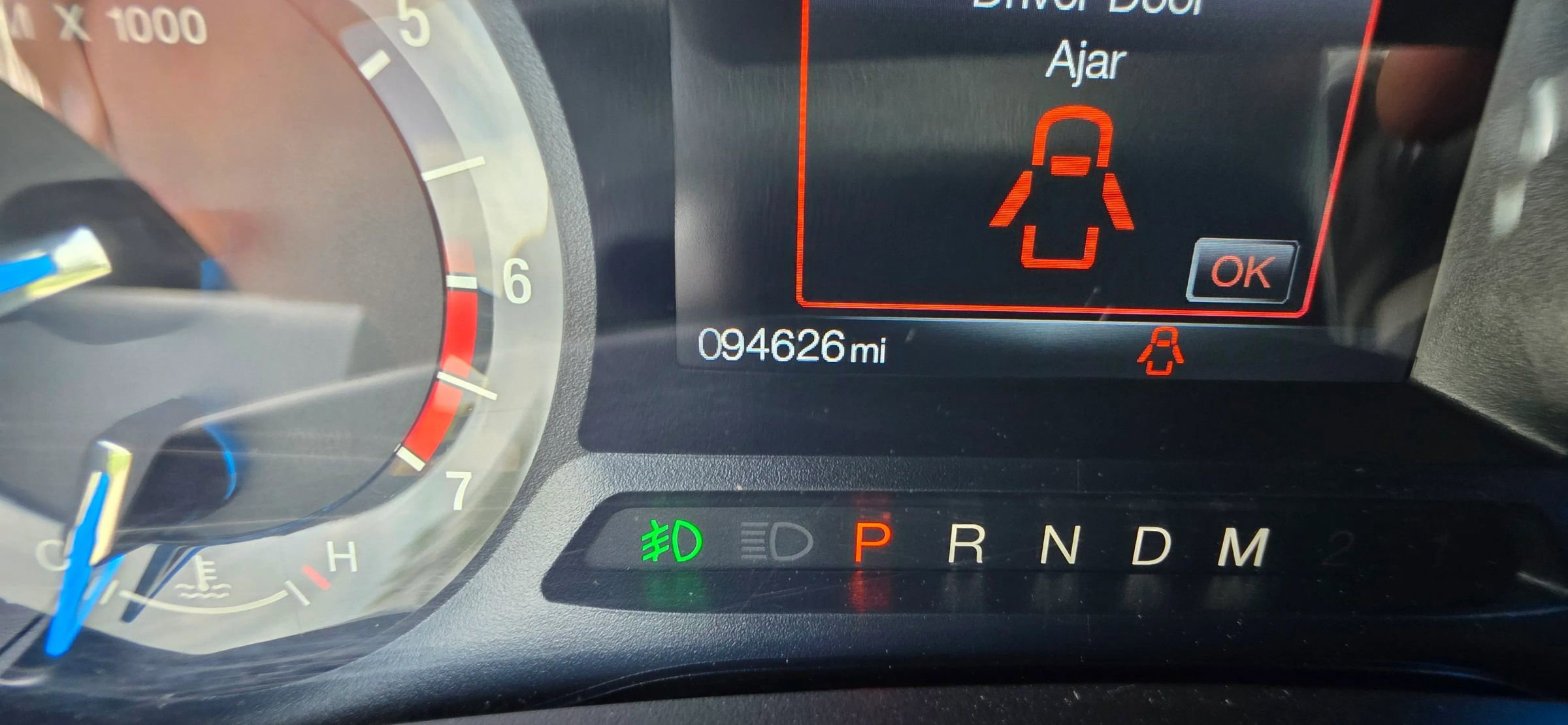 Used 2017 Ford Expedition XL w/ Equipment Group 101A AWD/4WD image 17