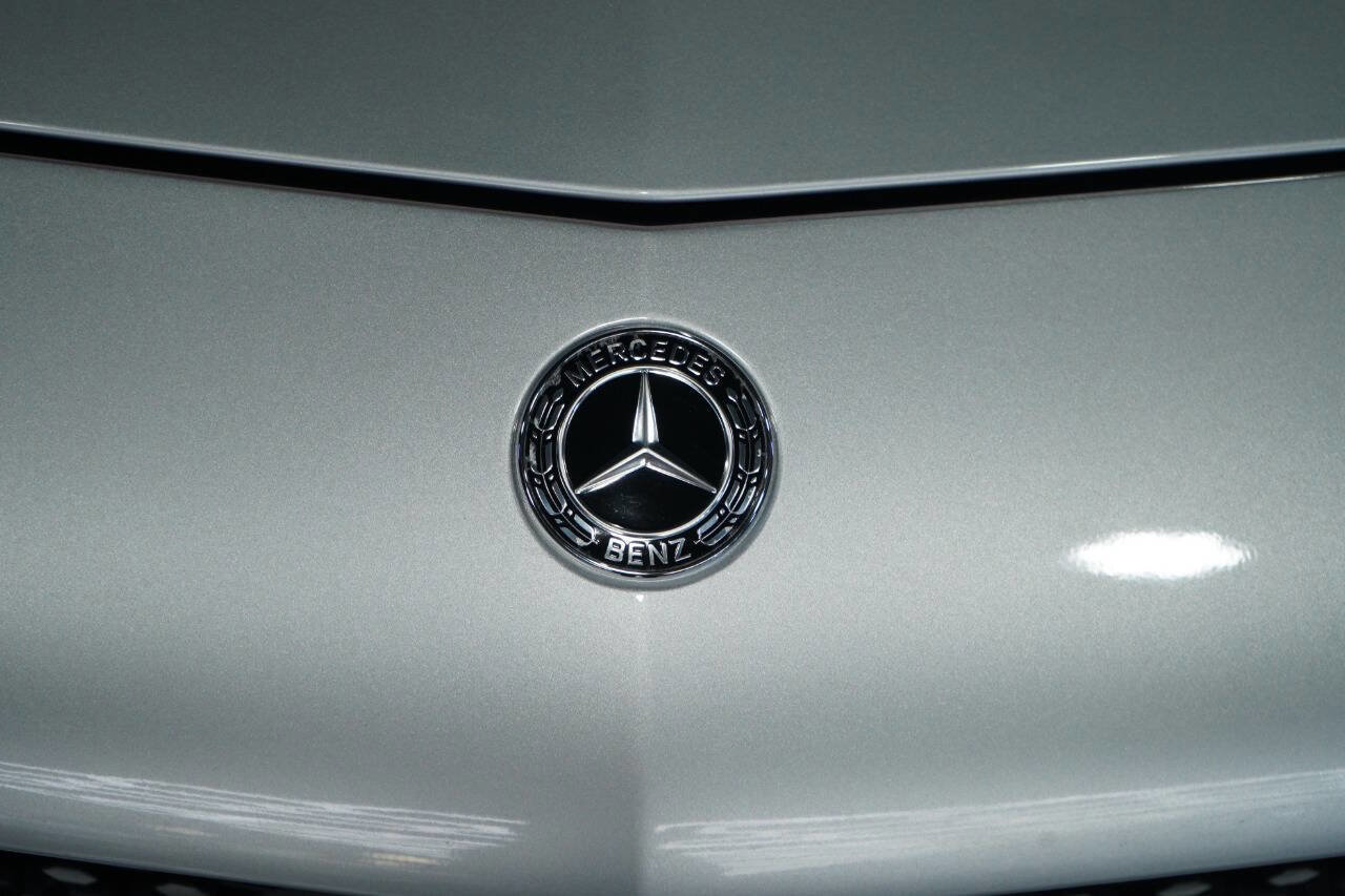 Used 2018 Mercedes-Benz SL 450 SL 450 2dr Roadster image 49