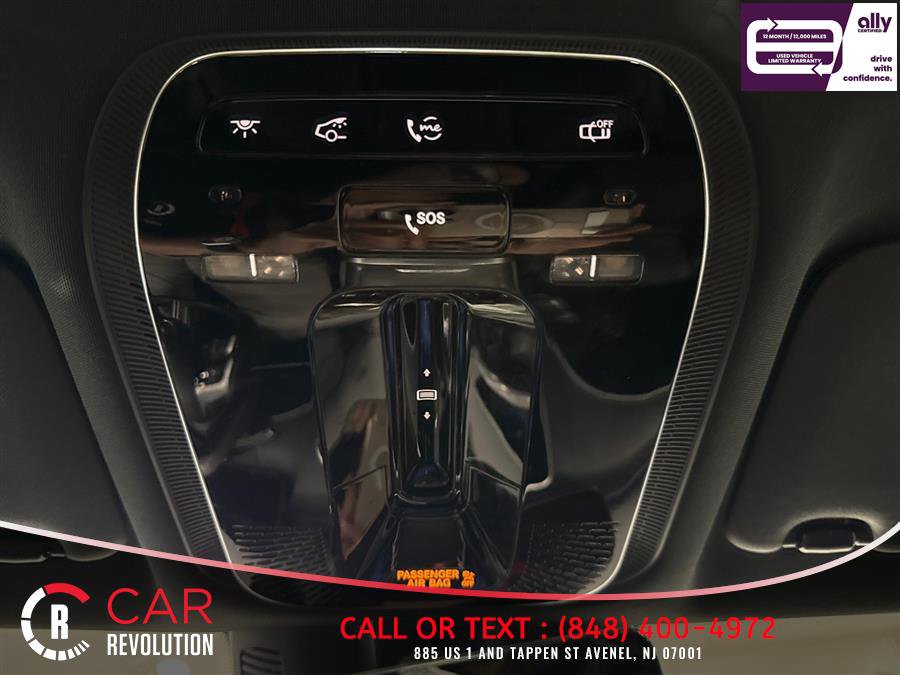 Used 2023 Mercedes-Benz C 300 4MATIC Sedan w/ AMG Line w/ Night Package image 16