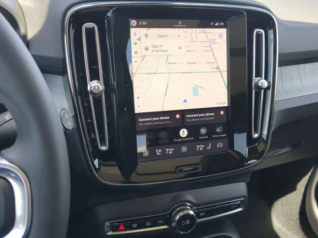 New 2026 Volvo XC40 B5 Plus w/ Protection Package Premier AWD/4WD image 26