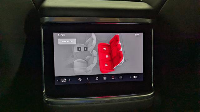 Used 2021 Tesla Model S Long Range AWD/4WD image 26