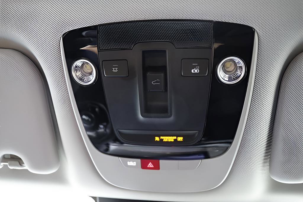 New 2025 Kia Sorento SX image 52
