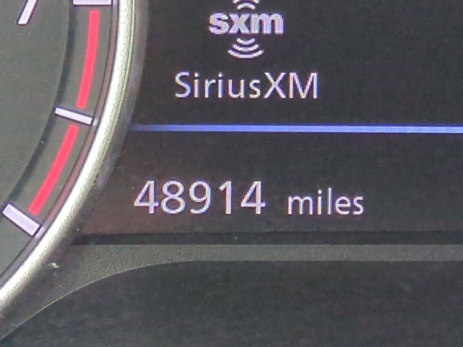 Used 2024 Nissan Sentra SV FWD image 12