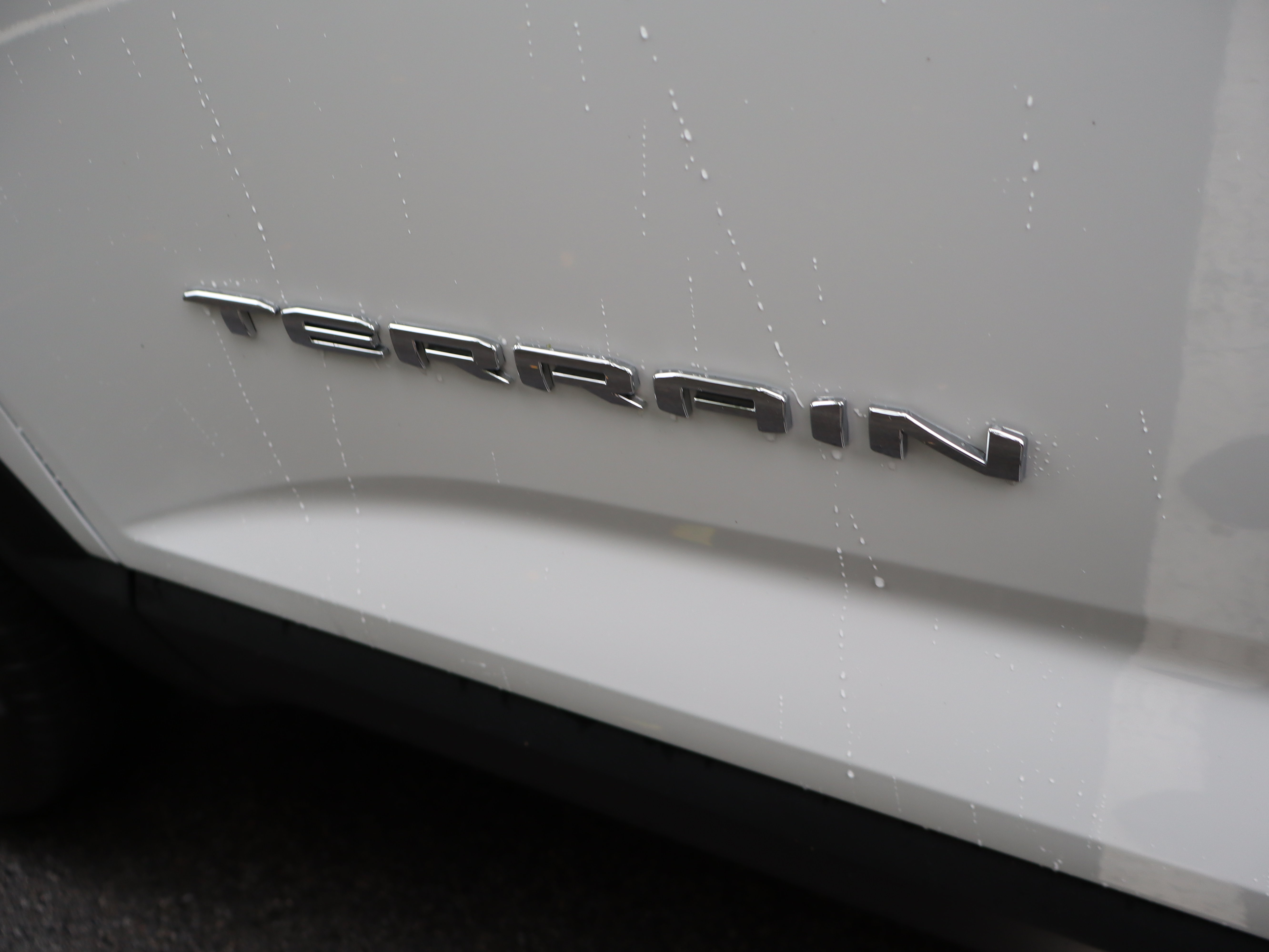 New 2026 GMC Terrain Elevation w/ Elevation Premium Package AWD/4WD image 24