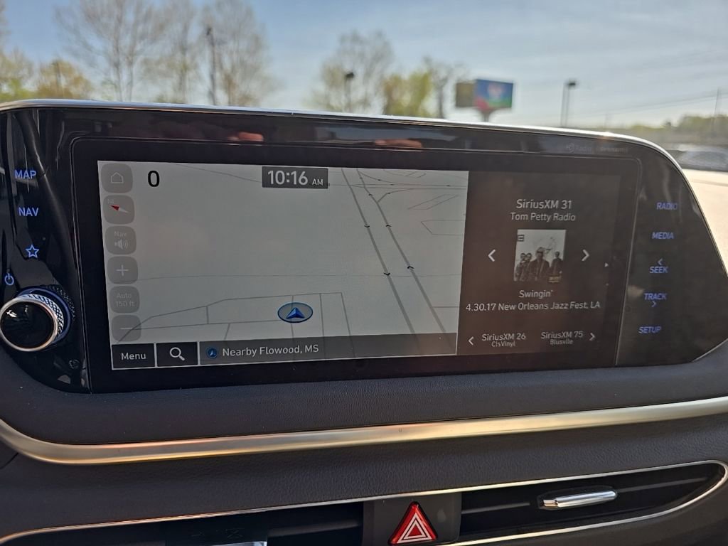 Used 2023 Hyundai Sonata SEL w/ Convenience Package image 15