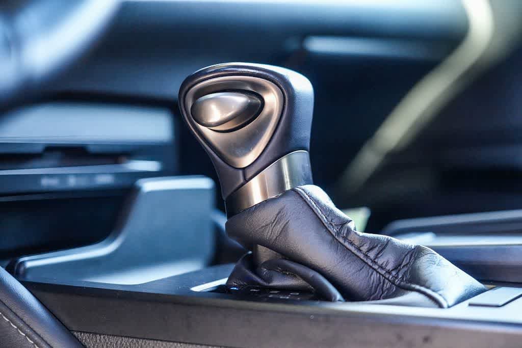Used 2022 Lexus ES 350 w/ Accessory Package 2 FWD image 23